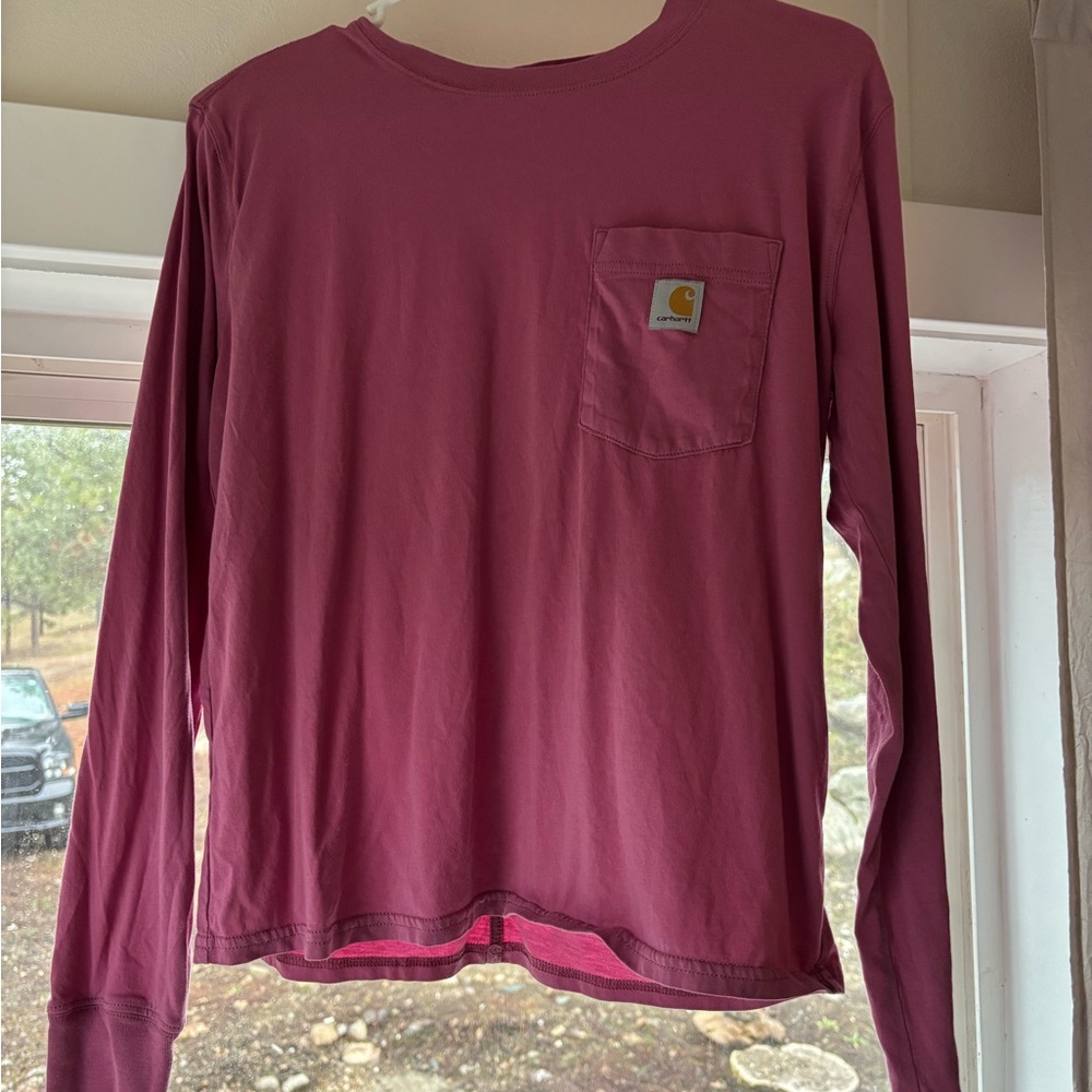 Carhartt Berry Loose Fit Shirt